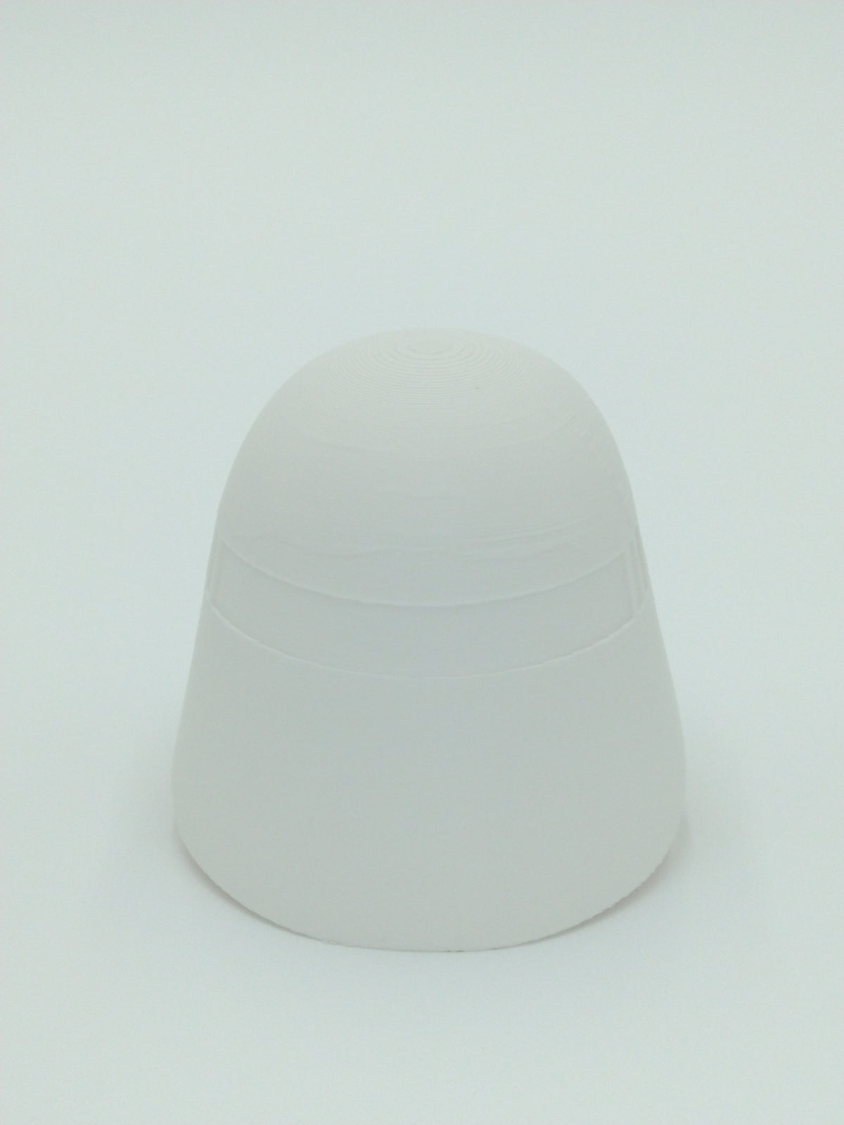 SNOWTROOPER Helmet Miniature Collectible Nightlight 3" 3d printed