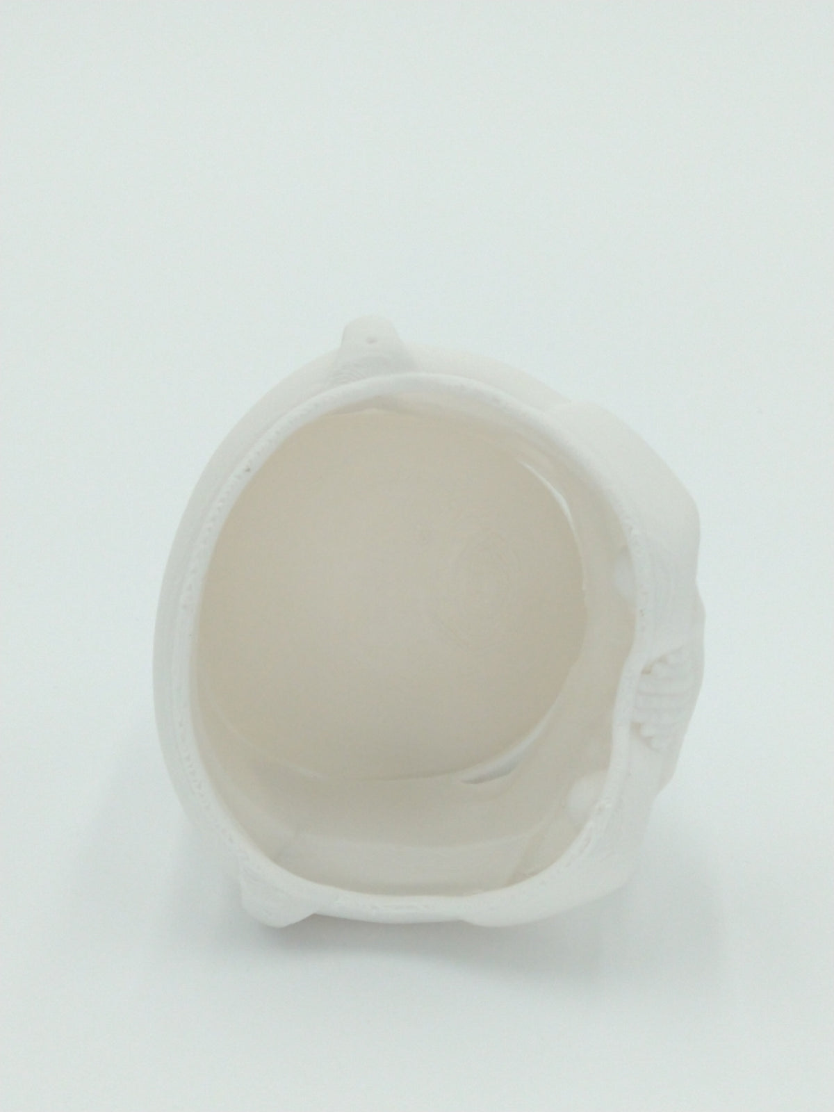 STORMTROOPER Helmet Miniature Collectible 3" 3d printed