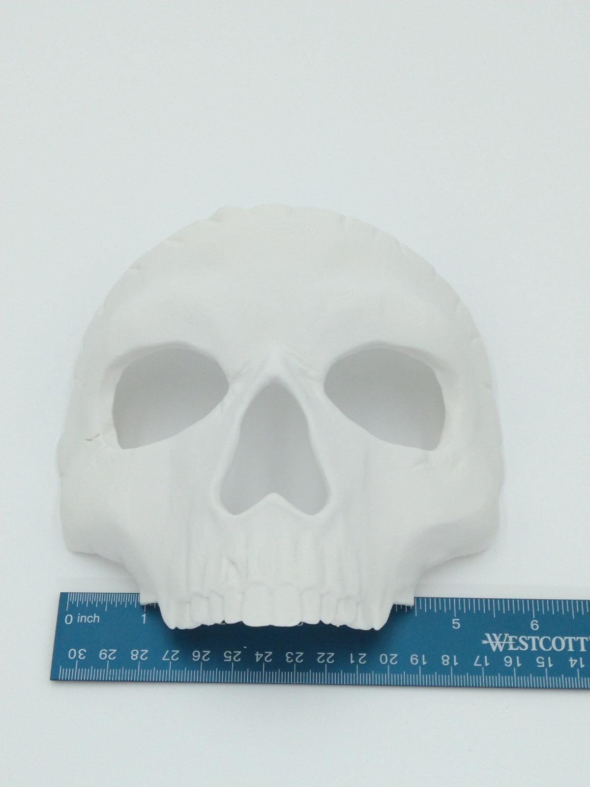 Call of Duty Ghost Mask Skull Cosplay 3D PRINTED