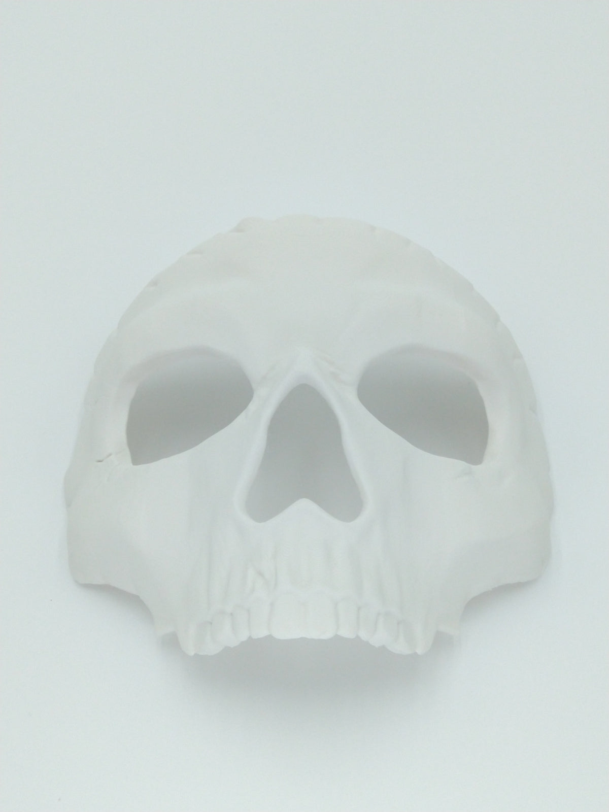 Call of Duty Ghost Mask Skull Cosplay 3D PRINTED