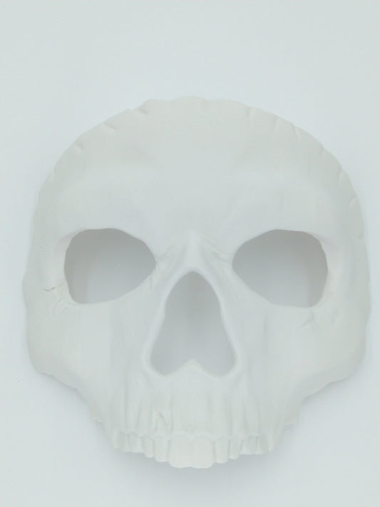 Call of Duty Ghost Mask Skull Cosplay 3D PRINTED