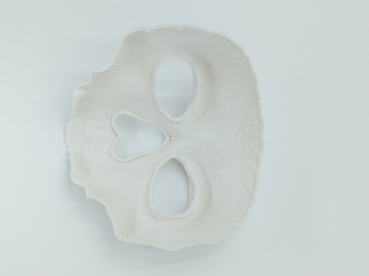 Call of Duty Ghost Mask Skull Cosplay 3D PRINTED