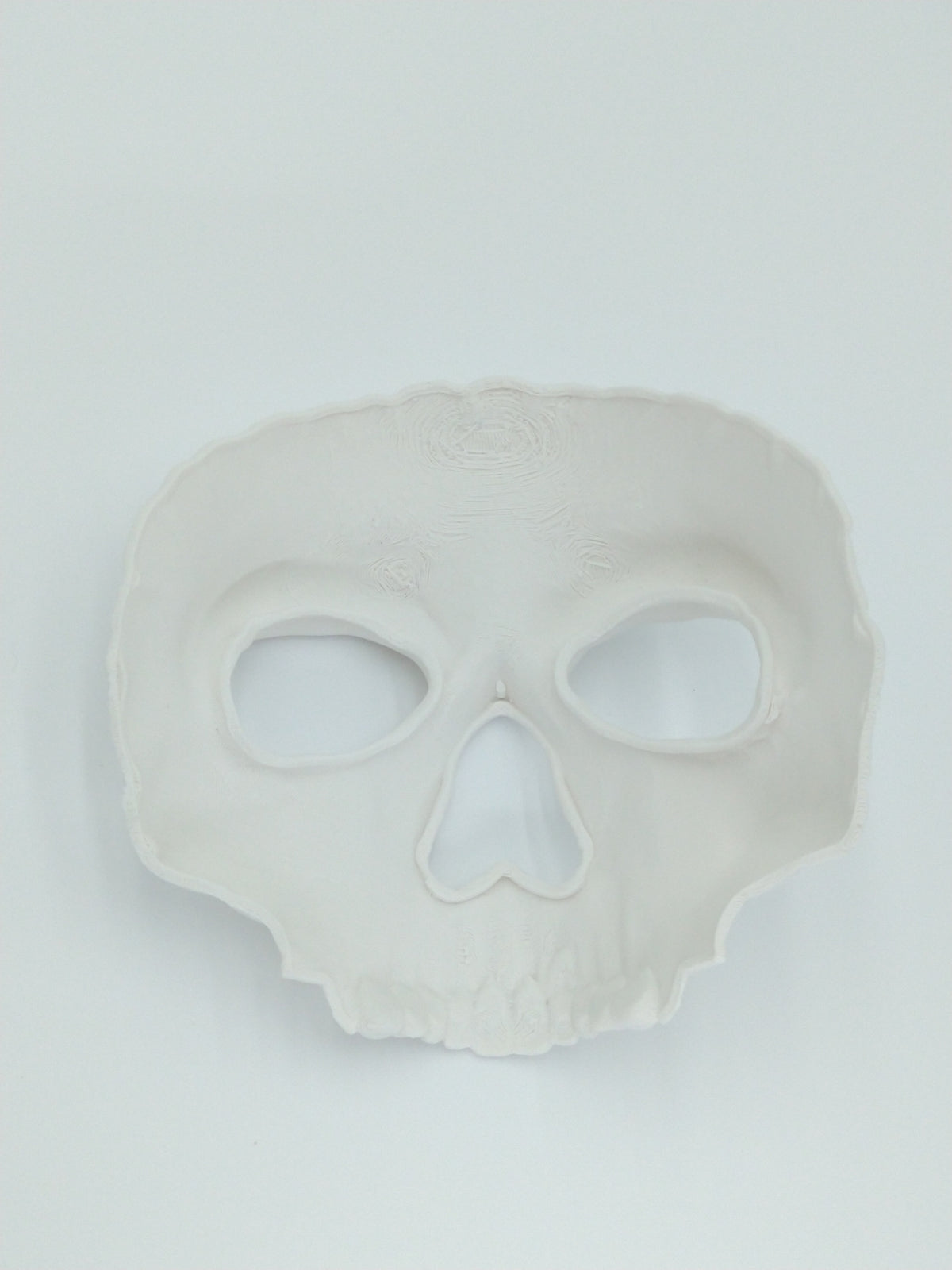 Call of Duty Ghost Mask Skull Cosplay 3D PRINTED