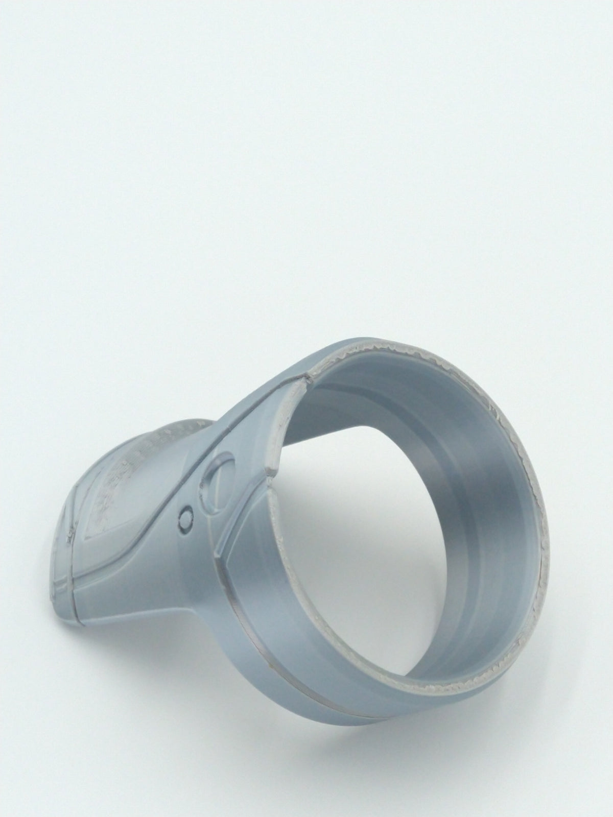 Spider-man Spider-verse Multiversal Bracelet Silver 3d printed