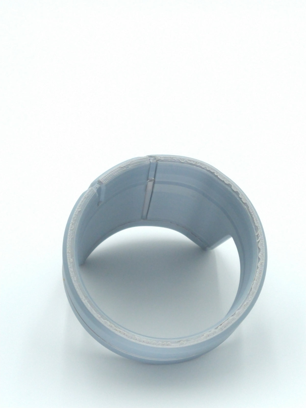 Spider-man Spider-verse Multiversal Bracelet Silver 3d printed