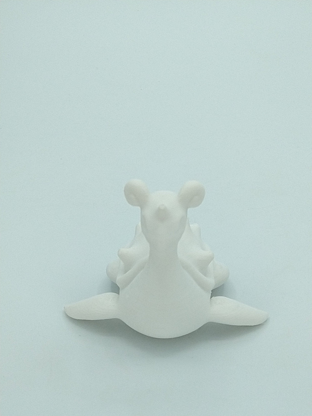 LAPRAS Pokemon Figure 3" 3D PRINTED