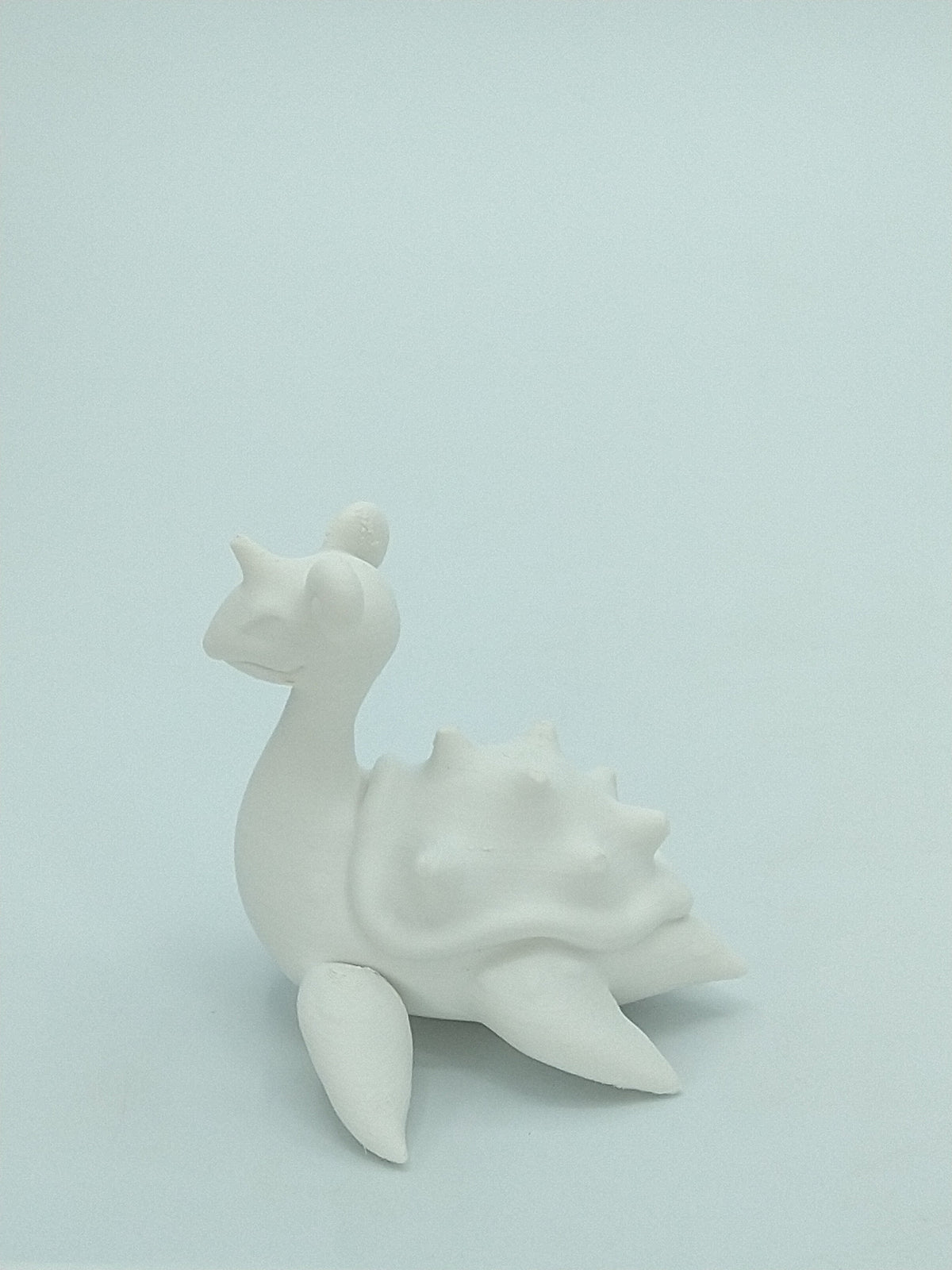 LAPRAS Pokemon Figure 3" 3D PRINTED