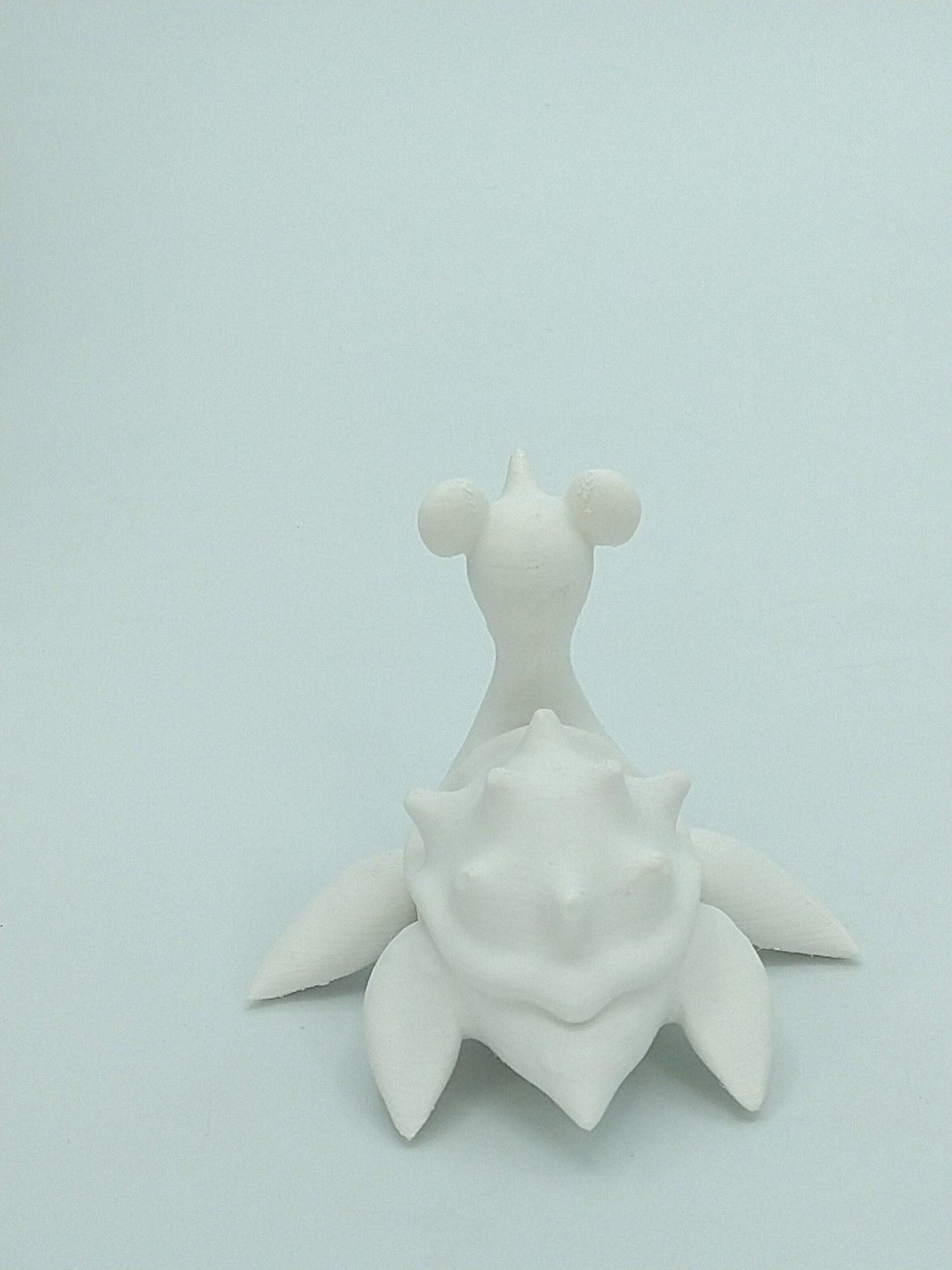 LAPRAS Pokemon Figure 3" 3D PRINTED