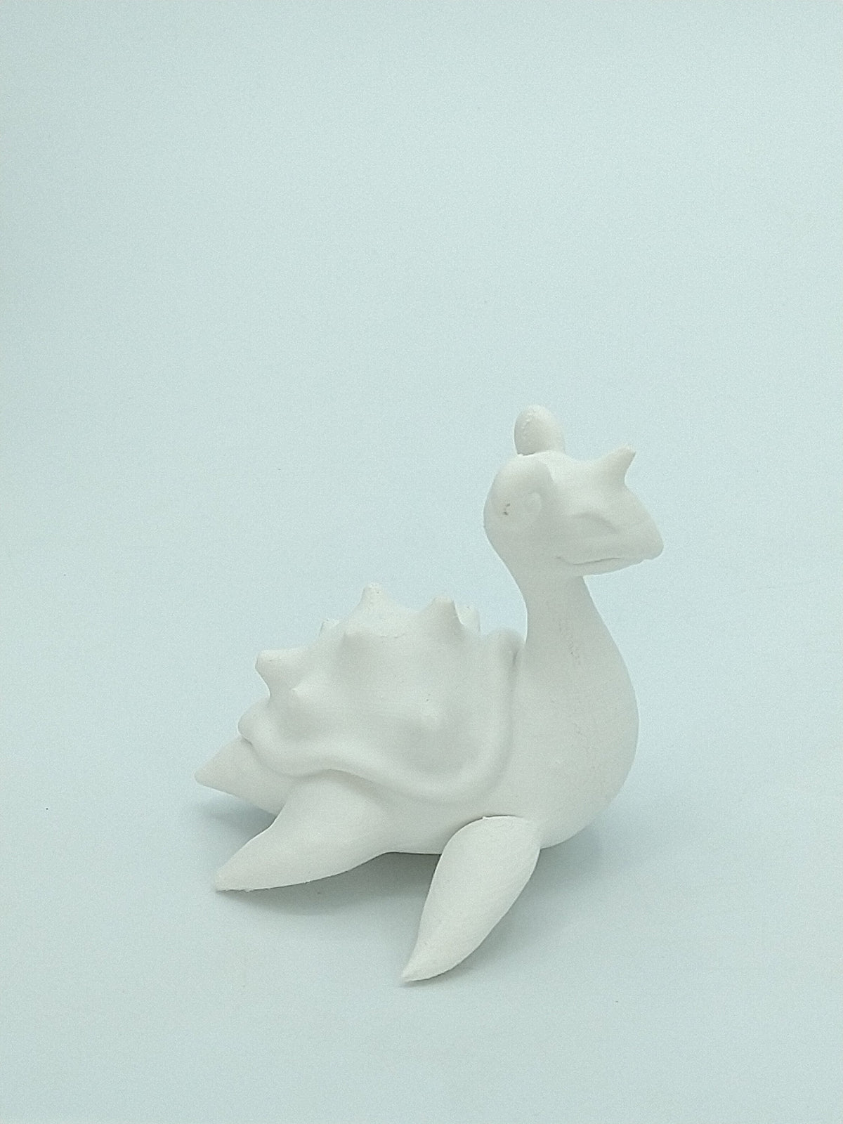 LAPRAS Pokemon Figure 3" 3D PRINTED