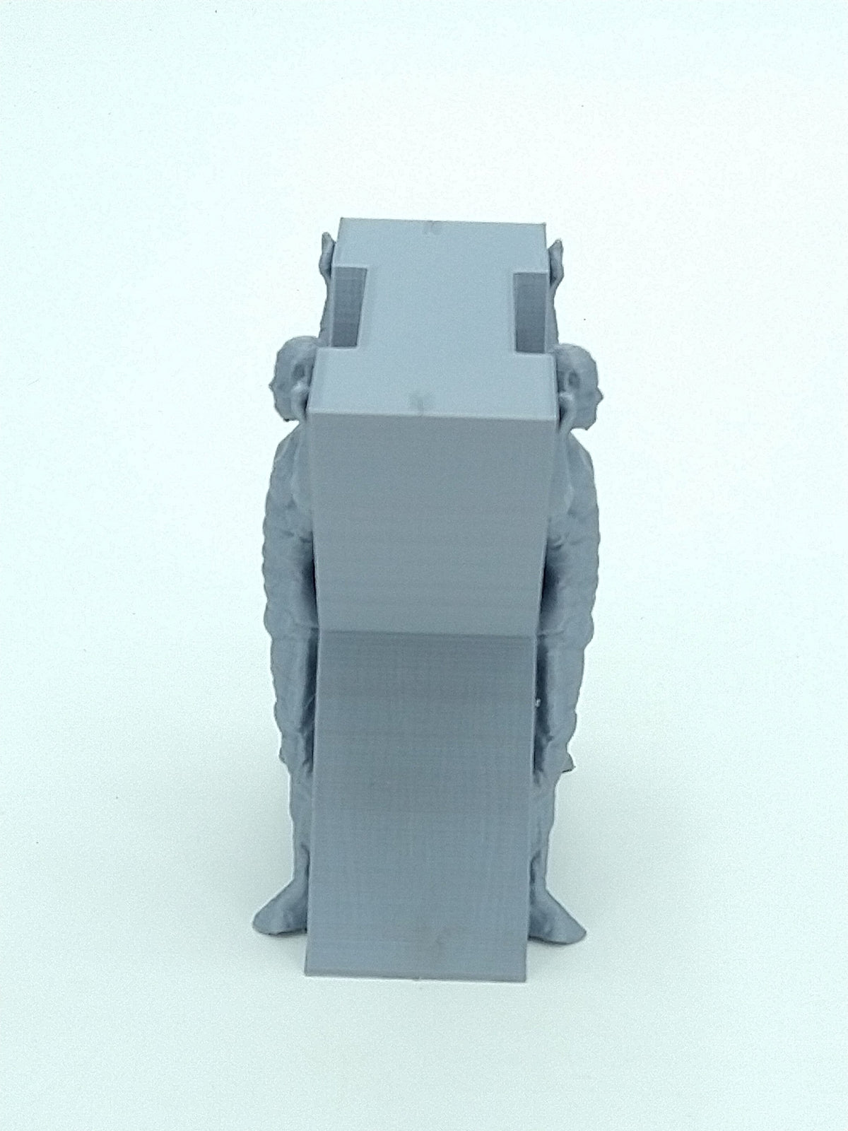 Game of Thrones House Bolton Map Marker Figure 4" 3D PRINTED