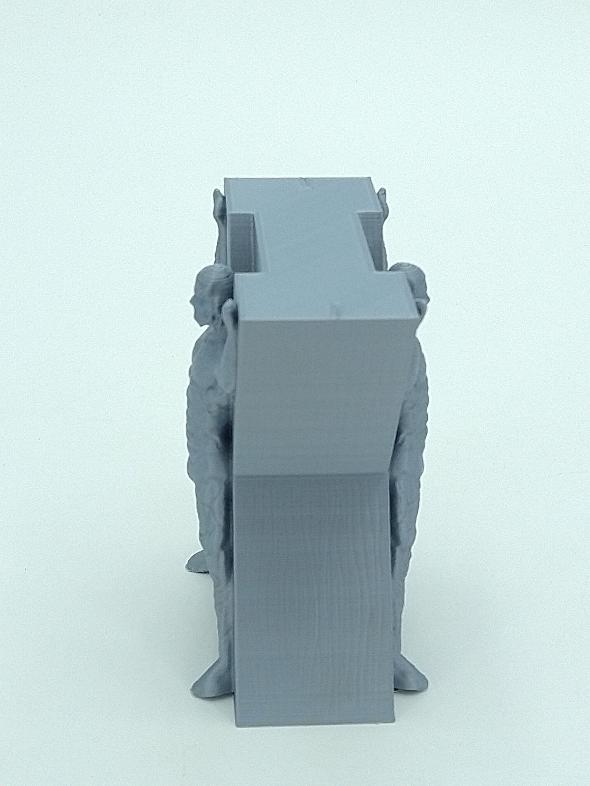 Game of Thrones House Bolton Map Marker Figure 4" 3D PRINTED