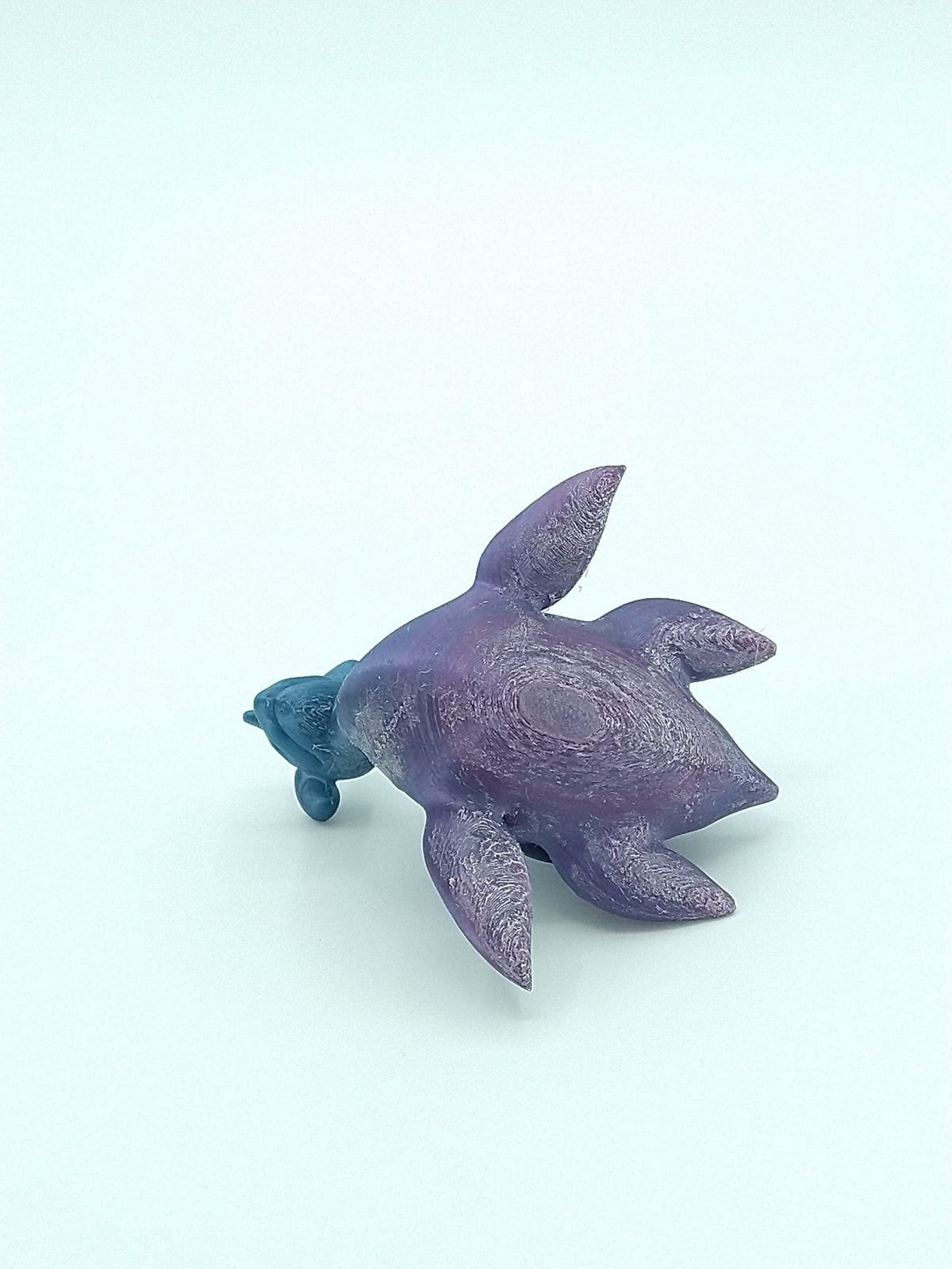 LAPRAS Pokemon Figure 3" Rainbow colors 3D PRINTED
