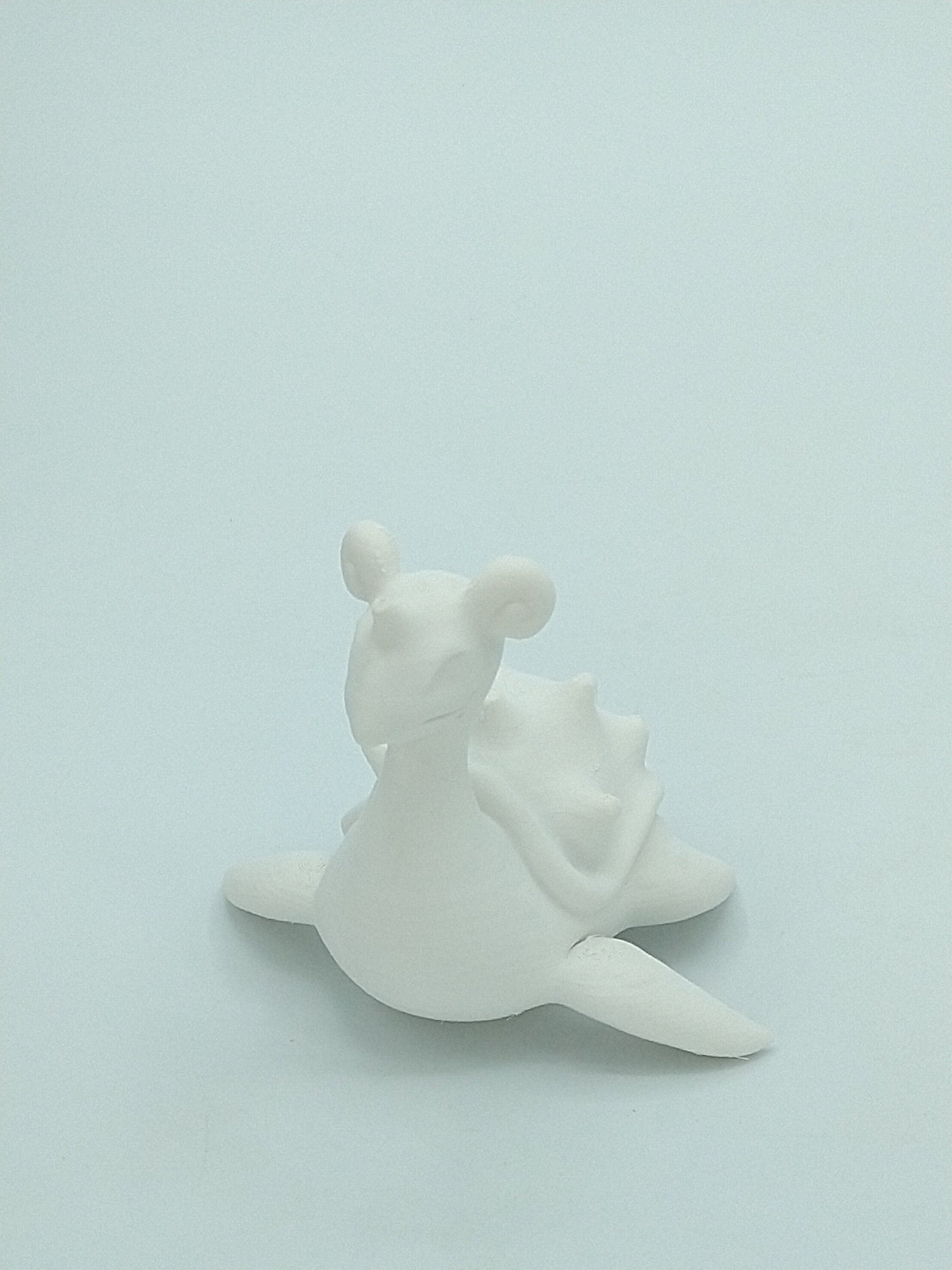 LAPRAS Pokemon Figure 3" 3D PRINTED